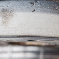 Mercedes-Benz GLA W156 Disco del freno posteriore A2464230112