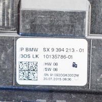 BMW 7 G11 G12 Muut laitteet 9394213