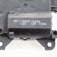 Honda Civic IX Motorino attuatore aria MF1138003440