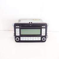 Volkswagen PASSAT B6 Unità principale autoradio/CD/DVD/GPS 1K0035186AF