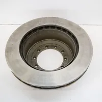 Ford F550 Aizmugurējais bremžu disks F81Z2C026AA