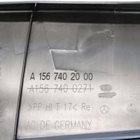 Mercedes-Benz GLA W156 Muu sisätilojen osa A1567402000