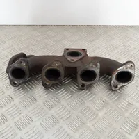 Renault Master III Exhaust manifold 8200868133A