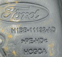 Ford Fiesta Боковая нижняя защита H1BB11132AD