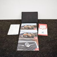 Opel Mokka X Vartotojo instrukcija 