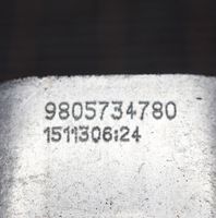 Citroen C4 I Picasso Pagalvė pavarų dėžės 9805734780