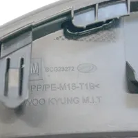 Opel Mokka X Moldura del panel BCG23272