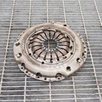 Opel Zafira C Clutch set kit 