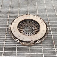 Opel Zafira C Clutch set kit 