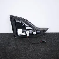 Opel Zafira C Lampy tylnej klapy bagażnika 39028597