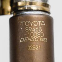 Toyota C-HR Sensore della sonda Lambda 8946510080