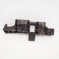 Volvo C70 Bumper support mounting bracket corner 31323158