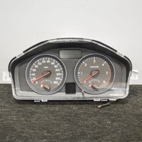 Volvo C70 Speedometer (instrument cluster) 31296228