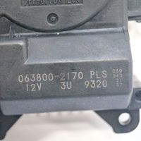 Toyota RAV 4 (XA40) Motorino attuatore aria 0638002170
