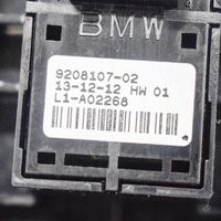 BMW 3 F30 F35 F31 Interruttore di controllo dell’alzacristalli elettrico 92081077240421