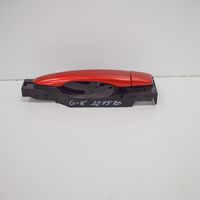 Renault Kadjar Front door exterior handle 