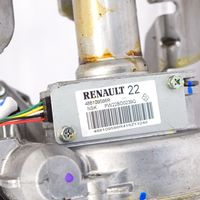 Renault Kadjar Hammastangon mekaaniset osat 