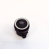 Renault Kadjar Bouton poussoir de démarrage du moteur 285905306R