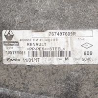 Renault Kadjar Takapyörän sisälokasuojat 767497609R
