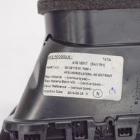 Renault Kadjar Kojelaudan tuuletussuuttimen suojalista 0019911301T0561