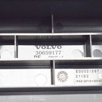 Volvo V40 Skrzynka bezpieczników / Komplet 30659177