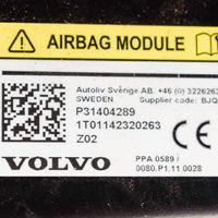 Volvo V40 Muu korin osa 31404289