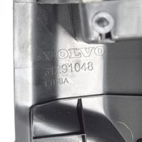 Volvo V40 Protection de seuil de coffre 31291048