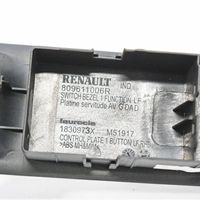 Renault Captur Muu sisätilojen osa 809611006R