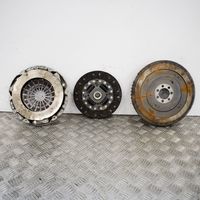 Renault Captur Clutch set kit 