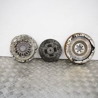 Renault Captur Clutch set kit 