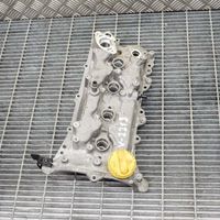 Nissan Qashqai Copertura per bilanciere albero a camme 132653841R