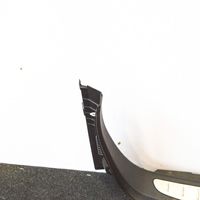 BMW 3 F30 F35 F31 Rivestimento di protezione sottoporta del bagagliaio/baule 7221875