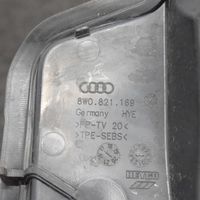 Audi A4 S4 B9 Cita virsbūves detaļa 8W0821169