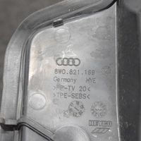 Audi A4 S4 B9 Inna część podwozia 8W0821169