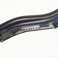 Audi A4 S4 B9 Dashboard trim 8W0857115