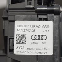 Audi A4 S4 B9 Manetka / Przełącznik kierunkowskazów wycieraczek 4M0907129HD