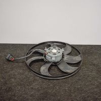 Skoda Rapid (NH) Hélice moteur ventilateur 6R0959455C