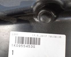 Audi A3 S3 8V Kontrollleuchte Waschwasserbehälter Scheinwerferreinigung 1K0955453S