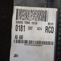 Ford Kuga II Saugiklių dėžė (komplektas) CV6T14014