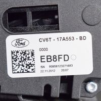 Ford Kuga II Wiper turn signal indicator stalk/switch 