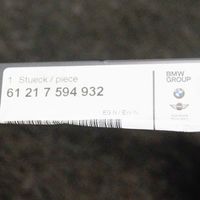 BMW X4 F26 Inna część podwozia 612175949327594932