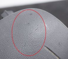 Citroen Jumper Poduszka powietrzna Airbag kierownicy 