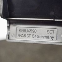 Audi A4 S4 B8 8K Plus-Kabelbaum KB8J4590