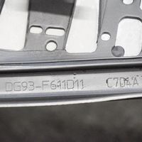 Ford Mondeo MK V Cornice di rivestimento della regolazione del sedile della portiera anteriore DG93F611D11