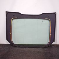 Ford Mondeo MK V Rear windscreen/windshield window 43R000016