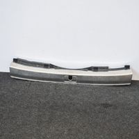 Audi A4 S4 B9 Rivestimento di protezione sottoporta del bagagliaio/baule 8W9864513