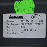 Audi A4 S4 B9 Inne części wnętrza samochodu 8W2864131