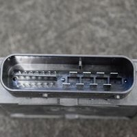 BMW 5 F10 F11 Moduł / Sterownik hamulca postojowego EMF 6798113