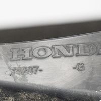 Honda CR-V Cita virsbūves detaļa 74207G