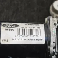 Ford Mondeo MK V Silniczek wycieraczek szyby przedniej / czołowej DS7317504DD